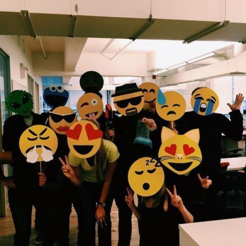 Emoji
