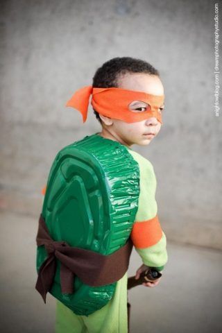 Tartaruga Ninja