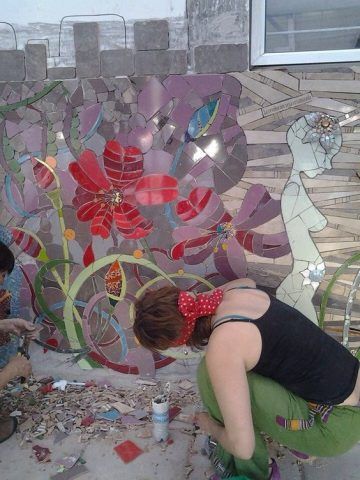 Forma d'arte