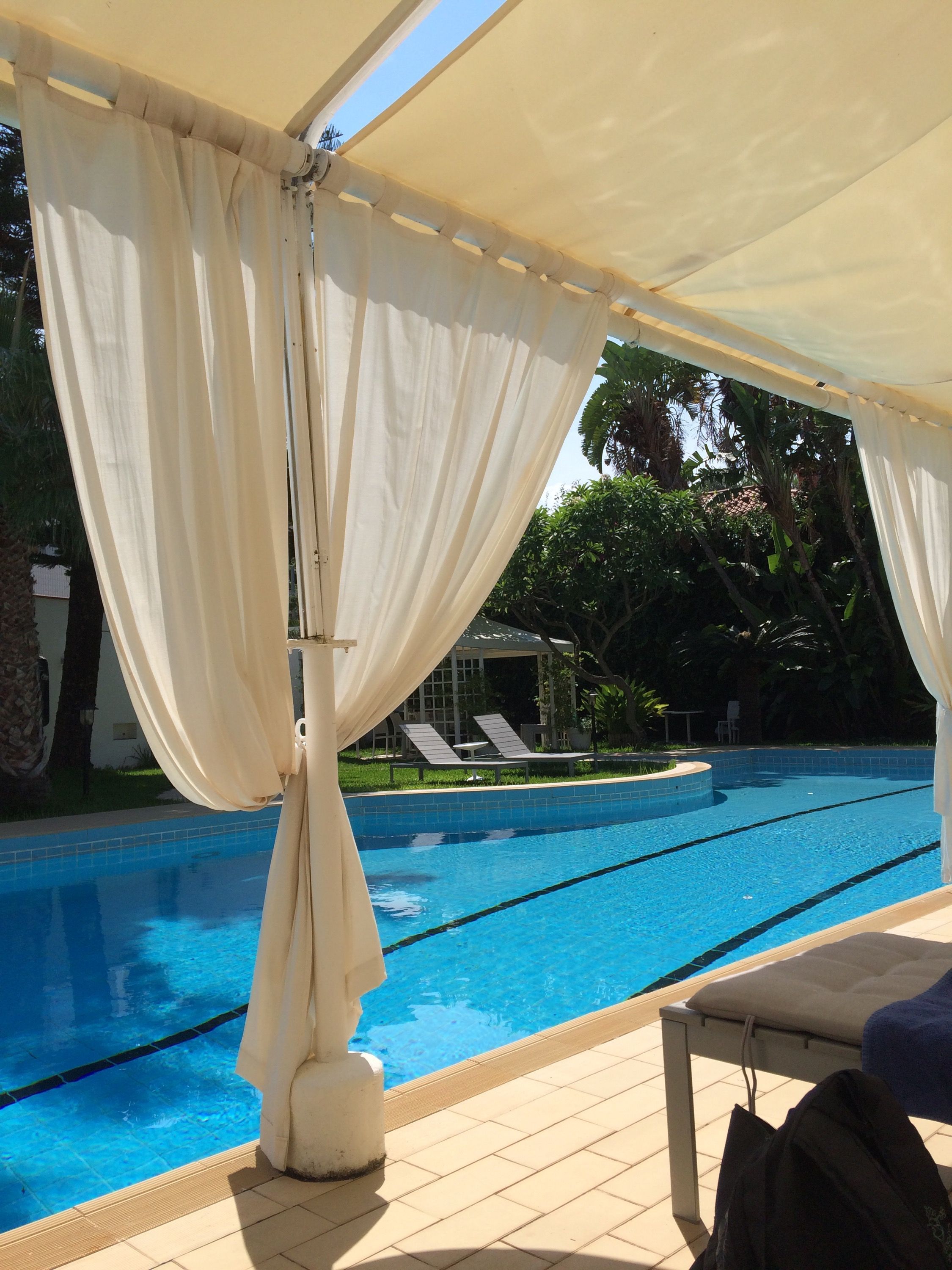 Bed and Breakfast Mondello Resort