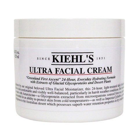 Kiehl's Ultra Facial Cream