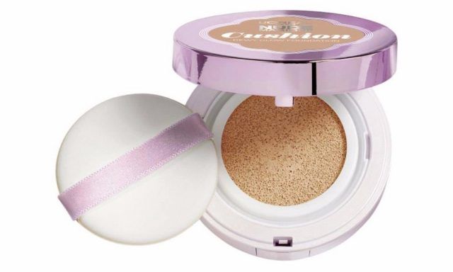 Nude Magique Cushion- una pelle radiosa e omogenea ed un risultato estremamente fresco e naturale
