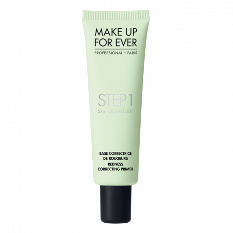 Make Up forever Step 1