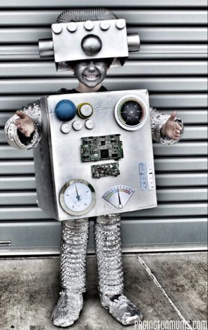 Robot