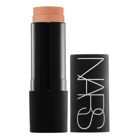 Stick multiple Nars- un finish unico, naturale che asseconda i naturali volumi del viso evidenziandoli