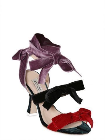 Attico 575€