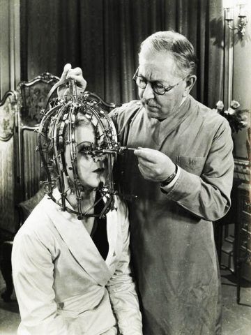 Beauty Micrometer. il misuratore di bellezza