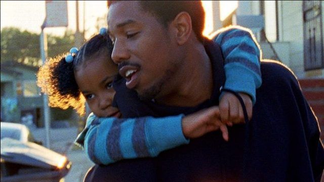 Fruitvale Station