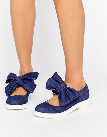Asos Mousse 38€