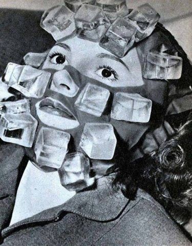 Hangover heaven, la maschera contro i postumi della sbornia