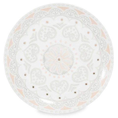 Maisons du Monde, collezione Coachella: piatto