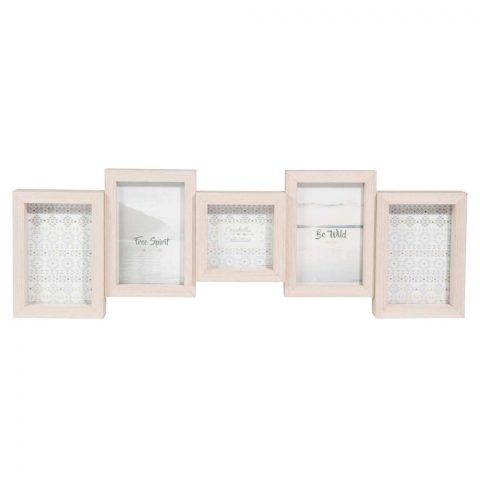 Maisons du Monde, collezione Coachella: cornici