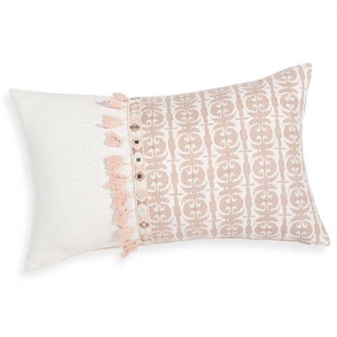 Maisons du Monde, collezione Coachella: cuscino