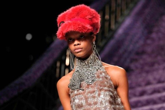 Paris Fashion Week, l'allegria di Miu Miu
