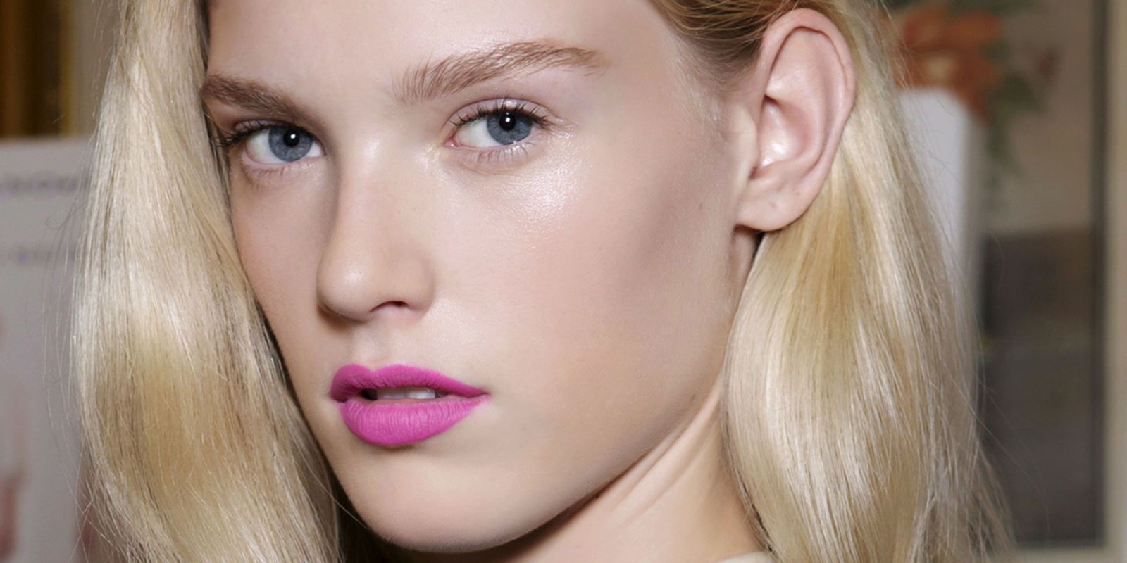 Make up labbra primavera-estate 2017, rosa