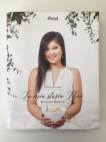 La mia storia Thai