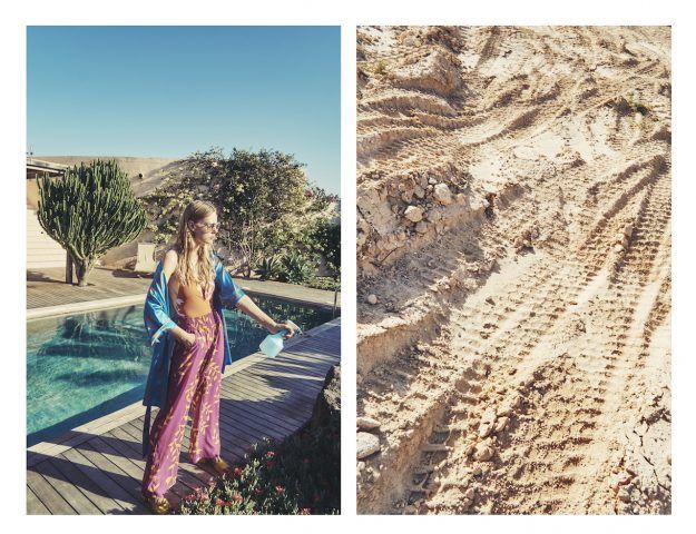 Costumi da bagno Mimì à la Mer estate 2017