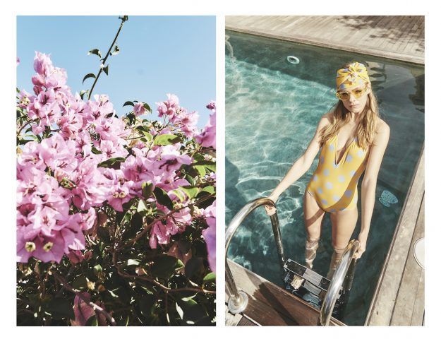 Costumi da bagno Mimì à la Mer estate 2017