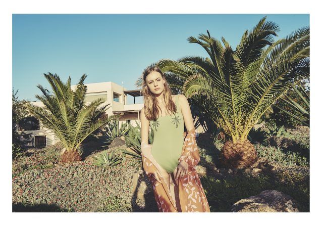 Costumi da bagno Mimì à la Mer estate 2017