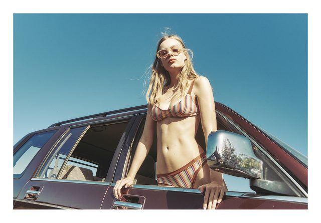 Costumi da bagno Mimì à la Mer estate 2017
