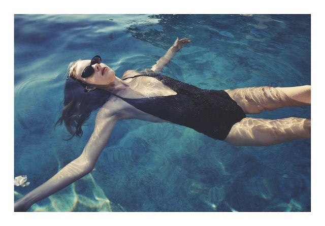 Costumi da bagno Mimì à la Mer estate 2017