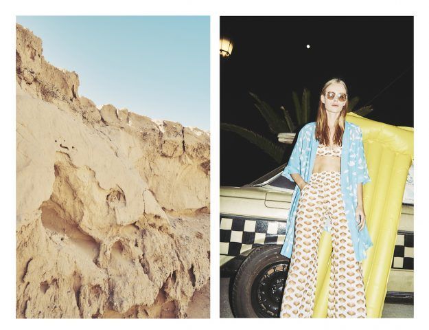 Costumi da bagno Mimì à la Mer estate 2017
