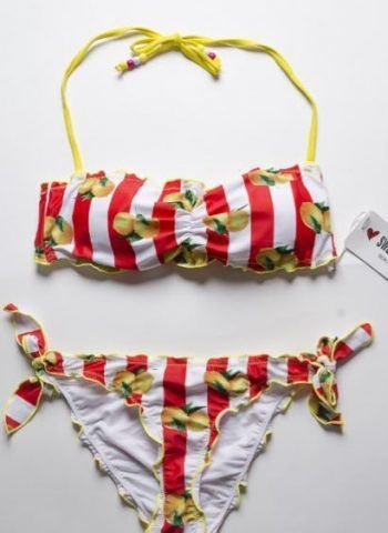 Costumi da bagno Sweet Years estate 2017