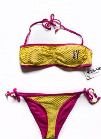 Costumi da bagno Sweet Years estate 2017