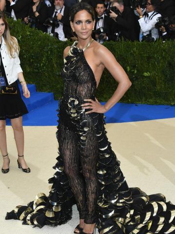 Halle Berry