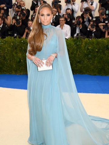 Jennifer Lopez
