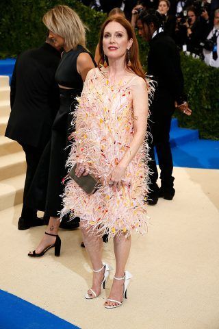 Julianne Moore