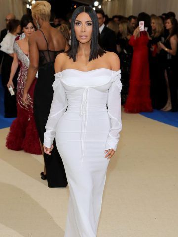 Kim Kardashian