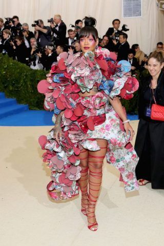 Rihanna