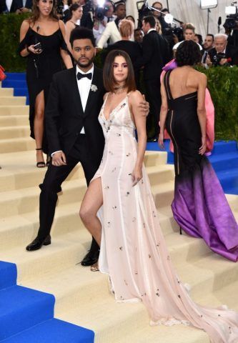 Selena Gomez