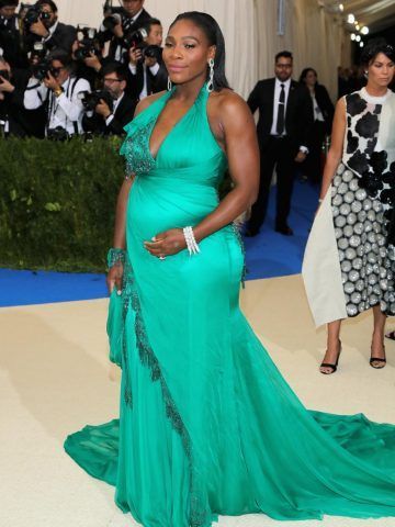 Serena Williams