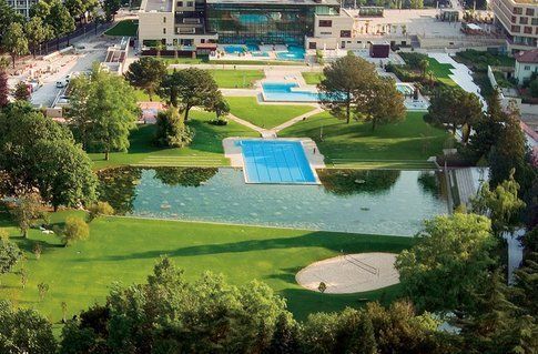 Terme di Merano