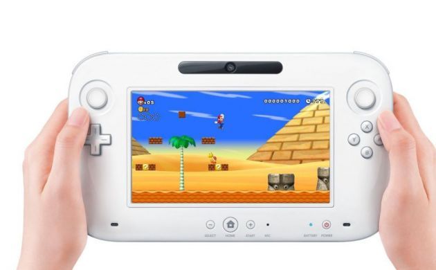 Wii U: il primo appuntamento