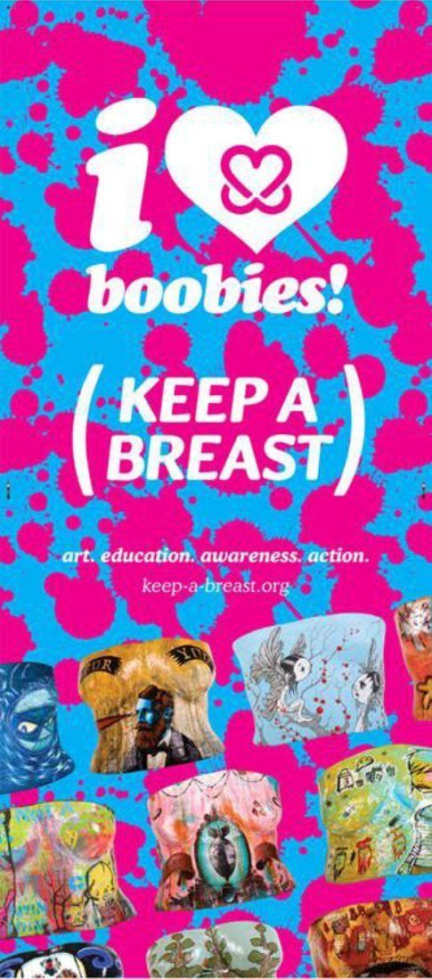 Keep a Breast Foundation