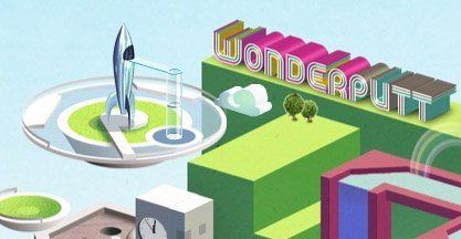 Wonder(ful)putt