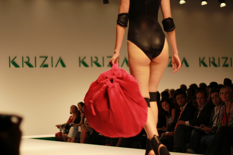 Anche le modelle hanno la cellulite e adesso ho le prove!