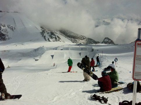 Dal blog di Marko Grilc un'altra conferma