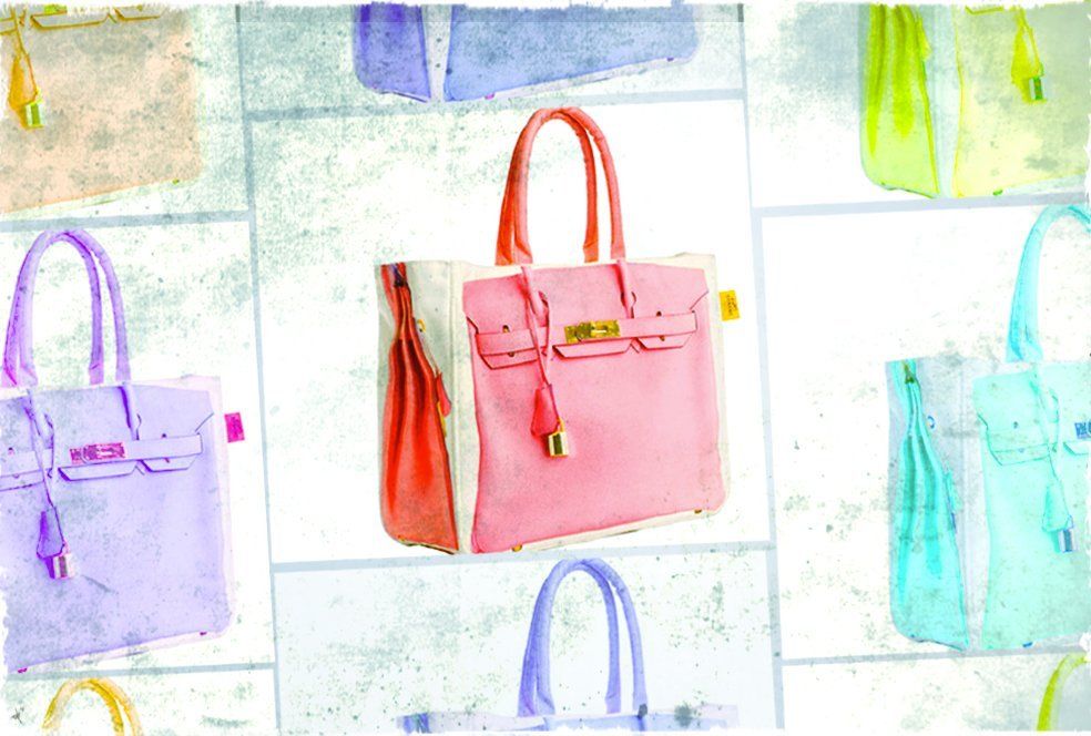 Il sogno di ogni fashionista è una Birkin: e se fosse lowcost e made in Taiwan?