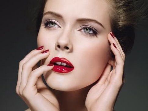 Chanel - Rossetto Rouge Allure