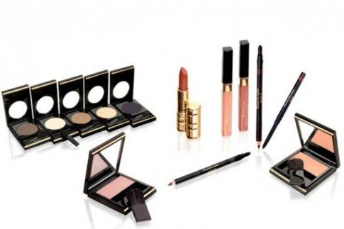 Precious Fall - Collezione Elizabeth Arden