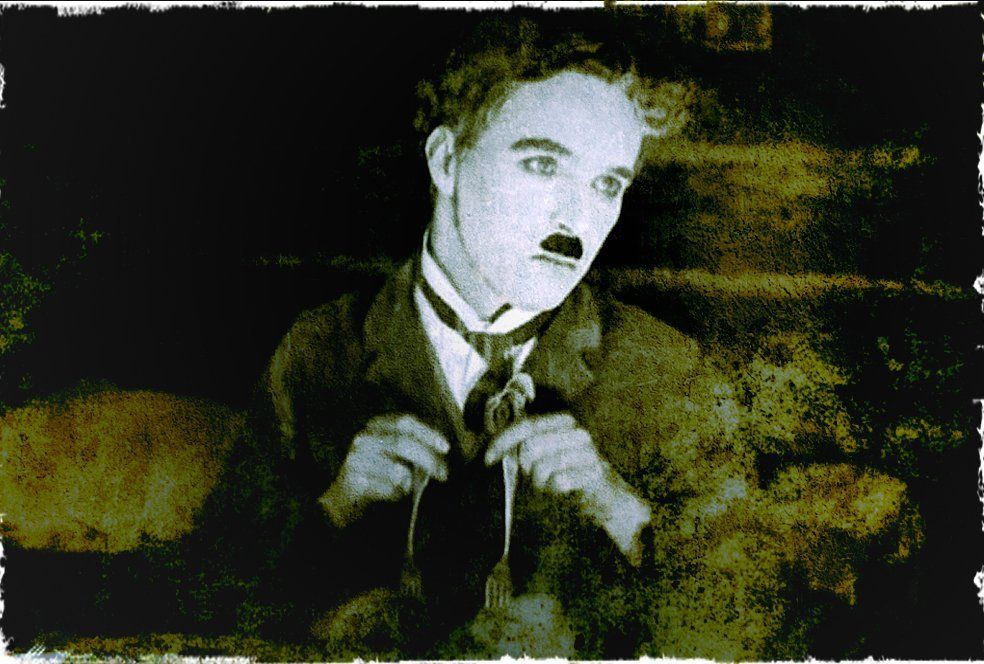 La Svizzera rende omaggio a Chaplin