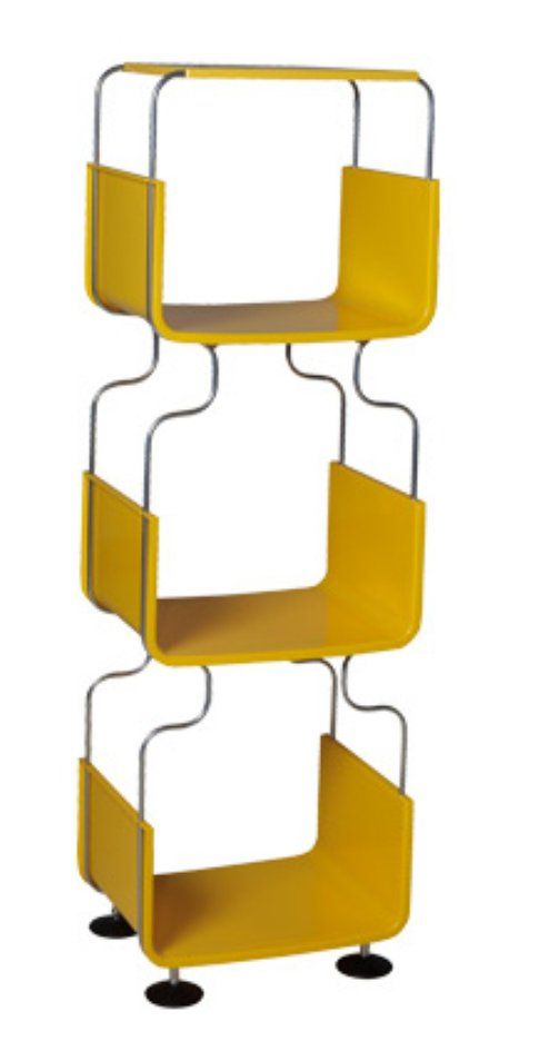Non solo ikea: le alternative per un arredamento di design low cost ... Mobili low cost roma