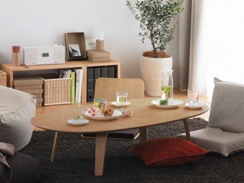 Non solo ikea: le alternative per un arredamento di design low cost ... Mobili low cost roma