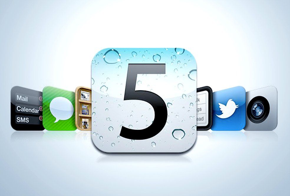 iOS 5: un mare di novità