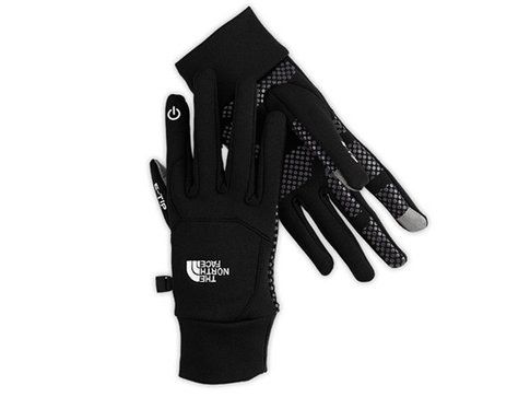 Etip Gloves, The North Face