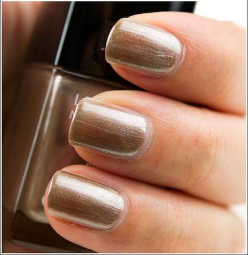 Le Vernis 525 Quartz - Chanel